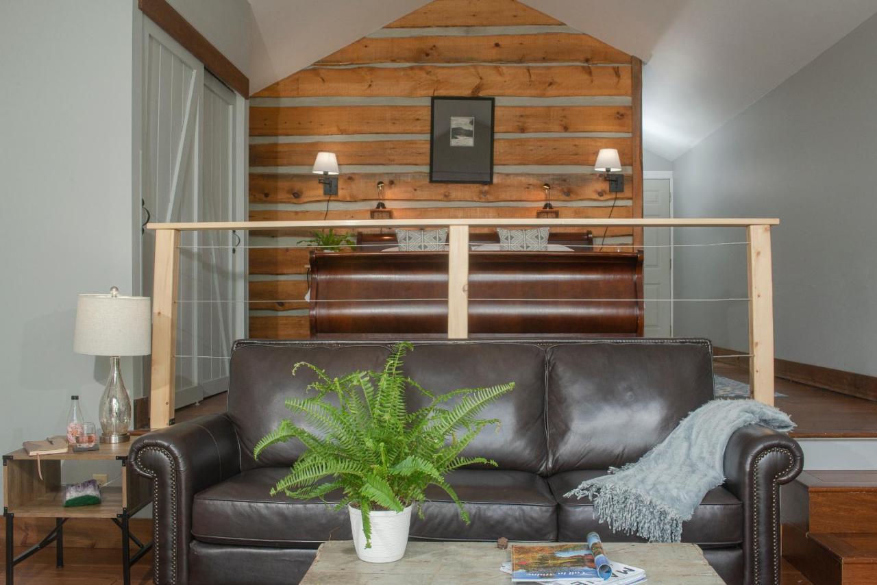 Suite Lake View