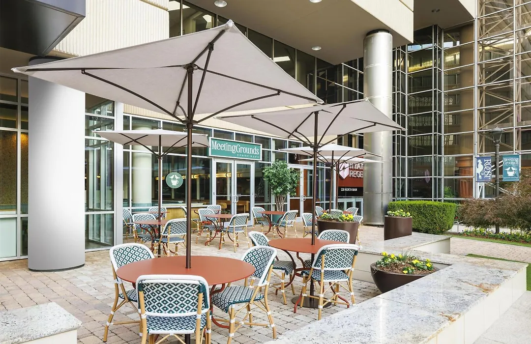 Hyatt Regency - Greenville-1