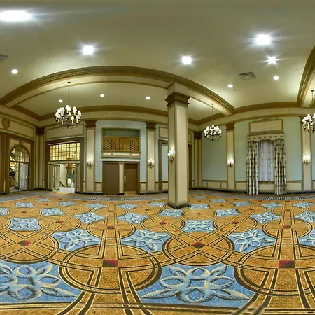 The Westin Poinsett, Greenville-3