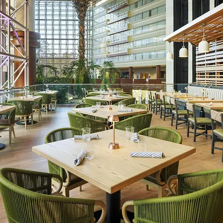 Hyatt Regency - Greenville-2